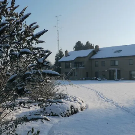 Au Grenier 5* 헨트