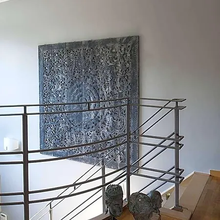 Bed & Breakfast Au Grenier