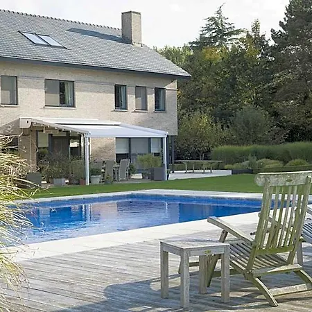 Au Grenier 5* Ghent