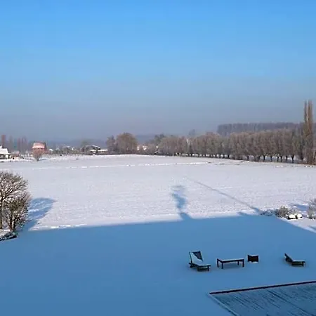Bed & Breakfast Au Grenier Ghent