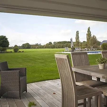 Bed & Breakfast Au Grenier