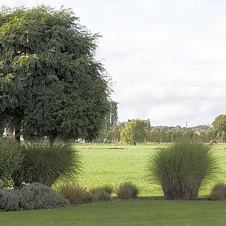Bed & Breakfast Au Grenier Ghent