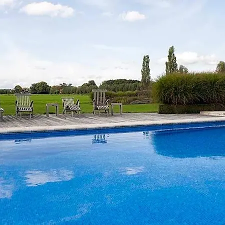 Bed & Breakfast Au Grenier Ghent