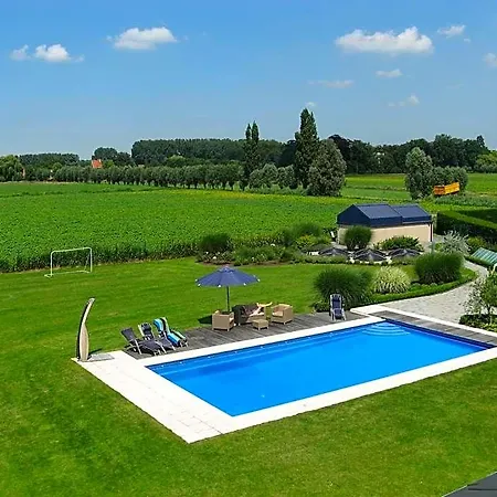 Bed & Breakfast Au Grenier 5*