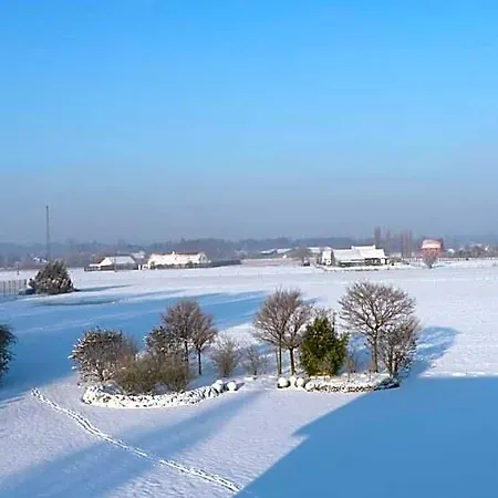 Bed & Breakfast Au Grenier 5*