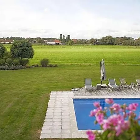 Au Grenier Bed & Breakfast