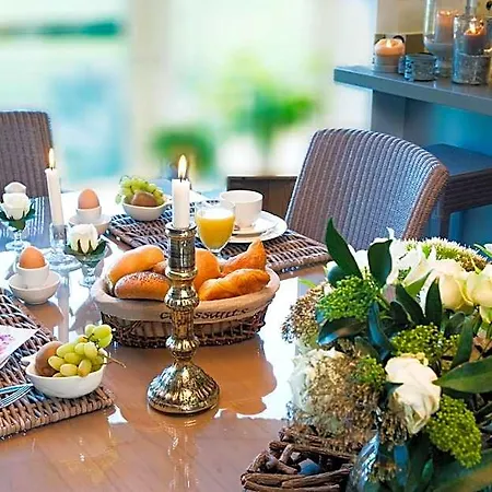 Bed & Breakfast Au Grenier