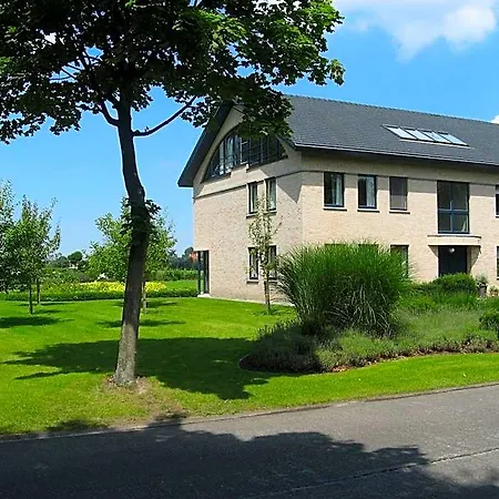 Bed & Breakfast Au Grenier