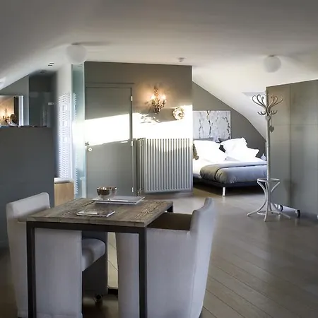 Bed & Breakfast Au Grenier
