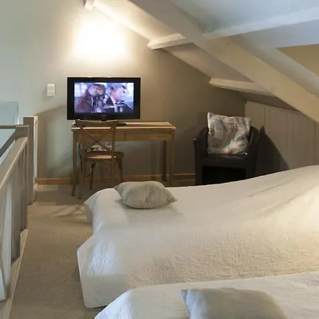 Au Grenier 5* Gent