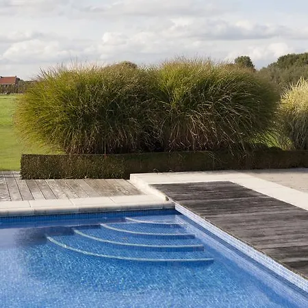 Bed & Breakfast Au Grenier 5*