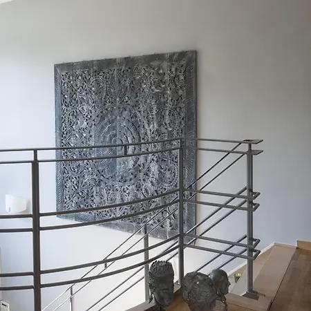 Au Grenier B&B 헨트