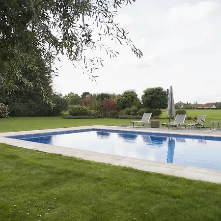 Au Grenier 5* 헨트