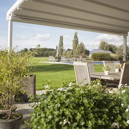 Au Grenier Bed & Breakfast Gand