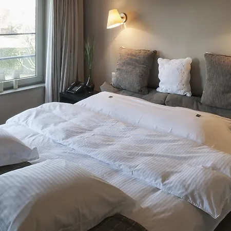 Au Grenier 5* Gent