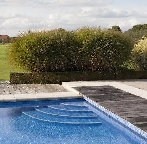 Bed & Breakfast Au Grenier 5*