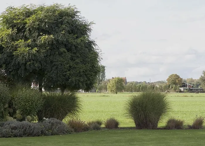 فندق مبيت وإفطار Au Grenier