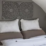 Au Grenier فندق مبيت وإفطار