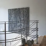 Au Grenier فندق مبيت وإفطار خنت