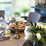 فندق مبيت وإفطار Au Grenier