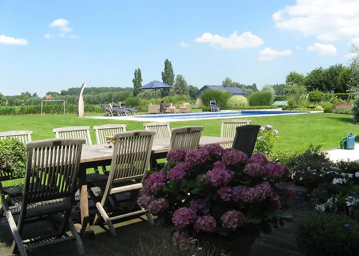 Au Grenier 住宿加早餐酒店 5*