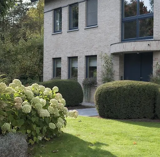 Au Grenier 5* 根特